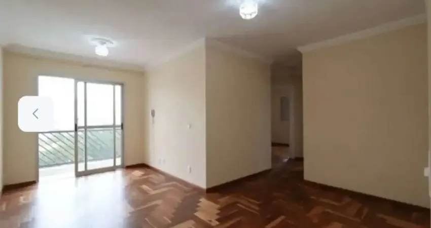 Apartamento à venda na Rua Indaiatuba, Jardim Cristiane, Santo André - SP