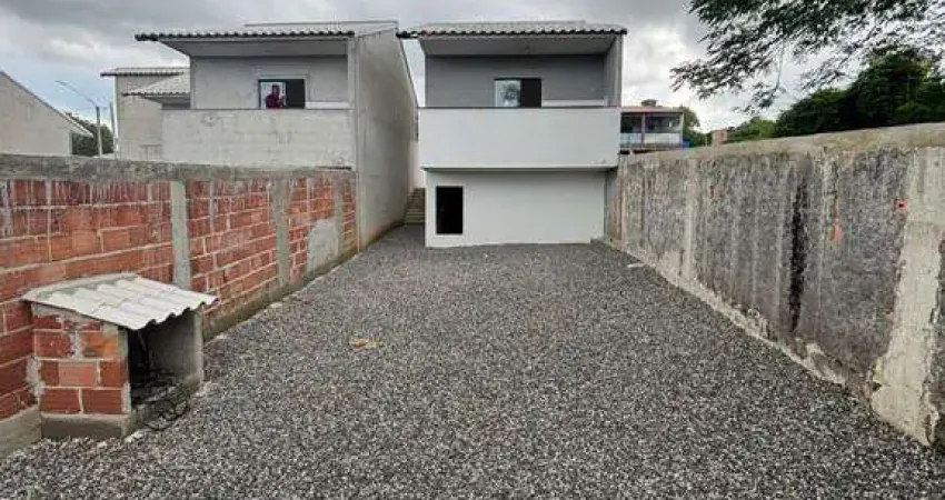 Casa com 1 quarto à venda na Rua Dois, 147, Joaquim de Oliveira, Itaboraí