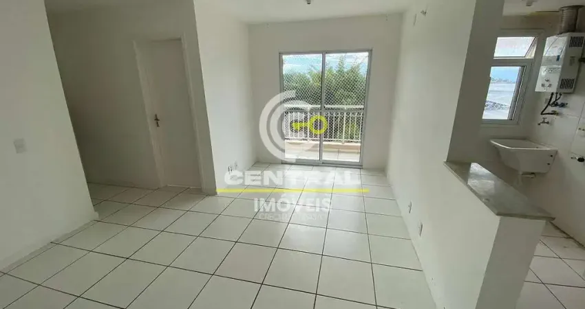 Apartamento à venda na Rua Adelina Leal, Outeiro das Pedras, Itaboraí - RJ