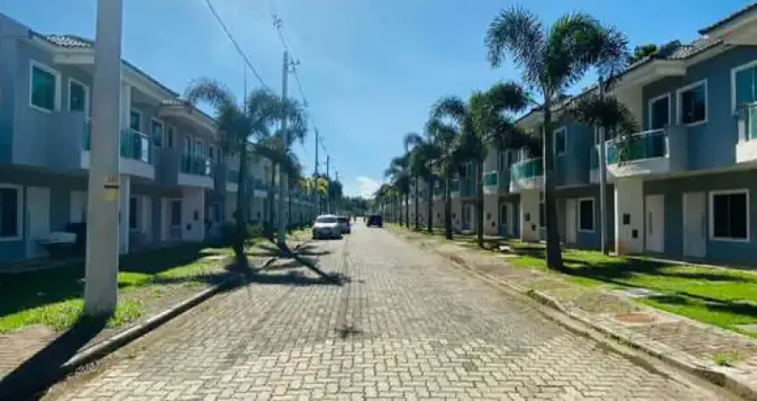 Casa de Condomínio para alugar na Estrada dos Caboclos, Campo Grande, Rio de Janeiro - RJ