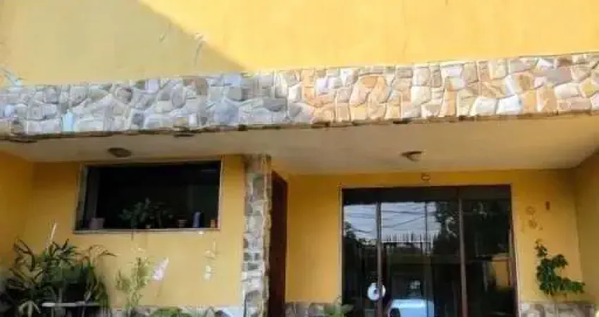 Casa à venda na Jardim Guanabara, Jardim Guanabara, Rio de Janeiro - RJ