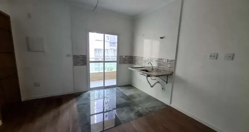 Apartamento para alugar na Rua Cruzeiro do Sul, Vila Pires, Santo André - SP