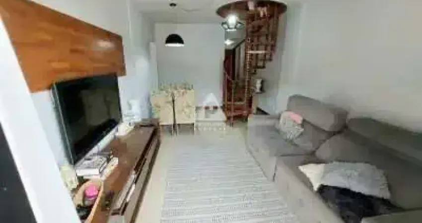 Cobertura à venda na Rua Barão de Cotegipe, Vila Isabel, Rio de Janeiro - RJ