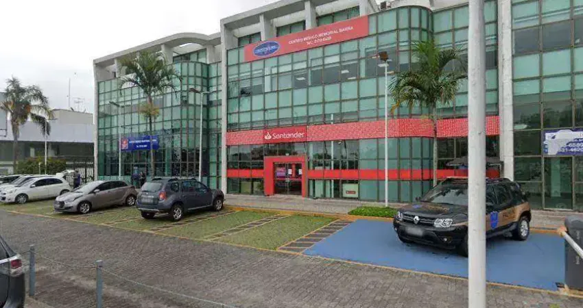 Loja à venda na Avenida das Américas, Barra da Tijuca, Rio de Janeiro - RJ