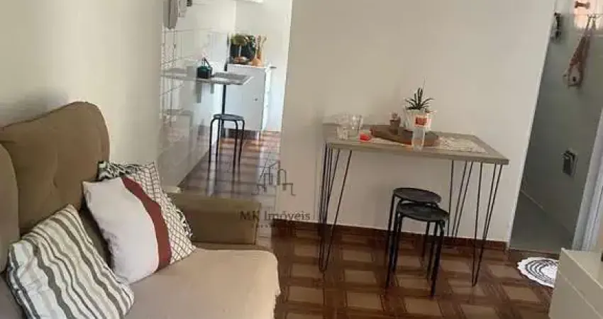 Apartamento à venda na Rua João Benegas Ortiz, Jardim Marica, Mogi das Cruzes - SP
