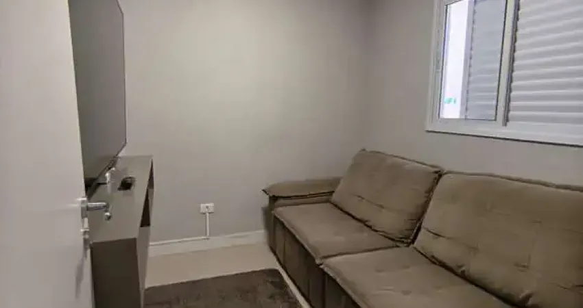 Apartamento para alugar na Rua Andaraí, Vila Floresta, Santo André - SP