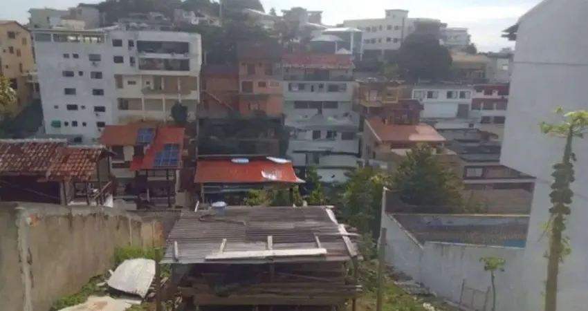 Terreno à venda na Rua Severiano da Fonseca, Jardim Guanabara, Rio de Janeiro - RJ