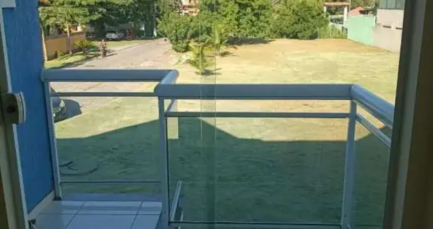 Casa para alugar na Rua Manhuaçu, Vargem Grande, Rio de Janeiro - RJ