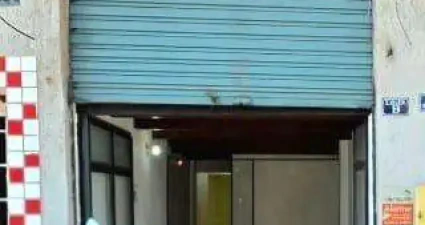 Ponto comercial à venda na Rua Belisário Pena, 213, Penha, Rio de Janeiro