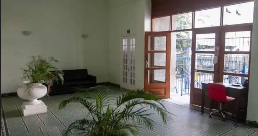 Apartamento para alugar na Rua Sá Ferreira, Copacabana, Rio de Janeiro - RJ