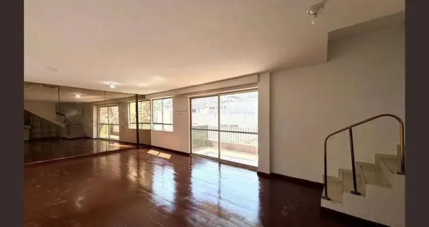 Apartamento para alugar na Rua Ministro Alfredo Valadão, Copacabana, Rio de Janeiro - RJ