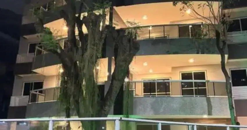 Cobertura à venda na Rua Etelvino dos Santos, Jardim Guanabara, Rio de Janeiro - RJ