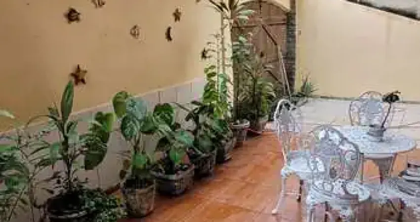 Casa de Condomínio para alugar na Rua Jordão, Tanque, Rio de Janeiro - RJ