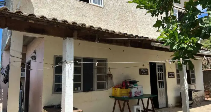 Casa com 4 quartos à venda na Rua Um, 59, São José do Imbassaí, Maricá