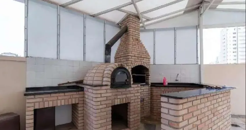 Apartamento à venda na Rua Copacabana, Santa Teresinha, São Paulo - SP