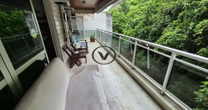 Apartamento à venda na Rua Santa Clara, Copacabana, Rio de Janeiro - RJ