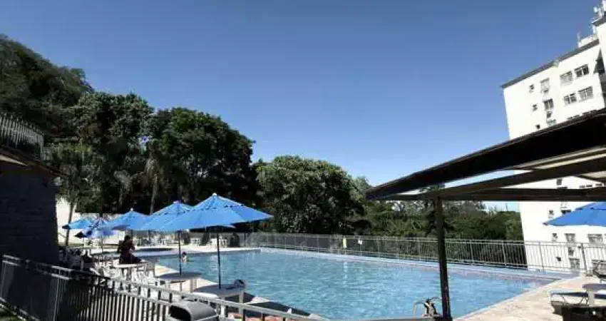 Apartamento à venda na Rua Doutor Luiz Palmier, Barreto, Niterói - RJ