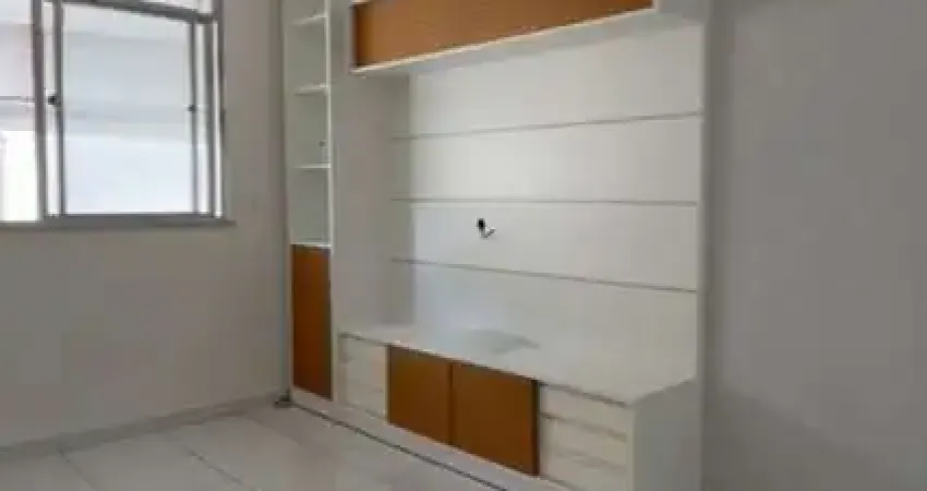 Apartamento à venda na Rua Benjamin Constant, Santana, Niterói - RJ
