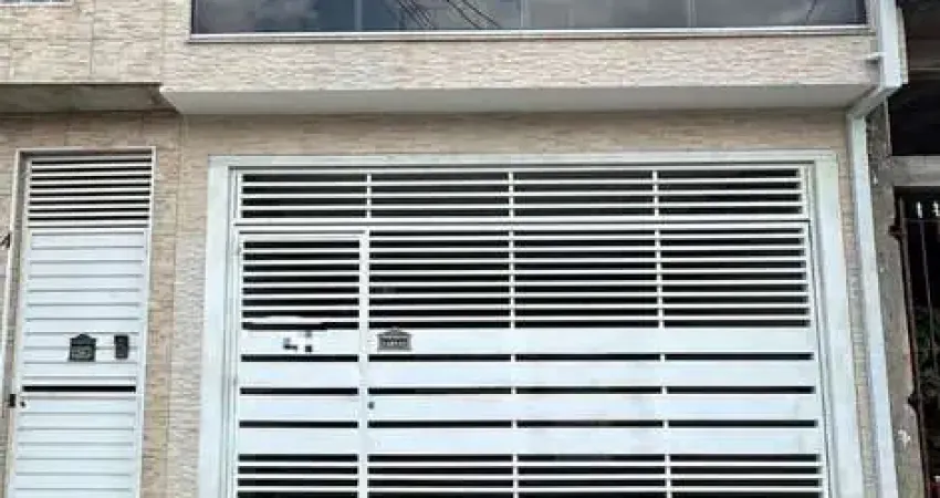 Casa para alugar na Rua Henrique Bernardelli, Colinas da Anhangüera, Santana de Parnaíba - SP