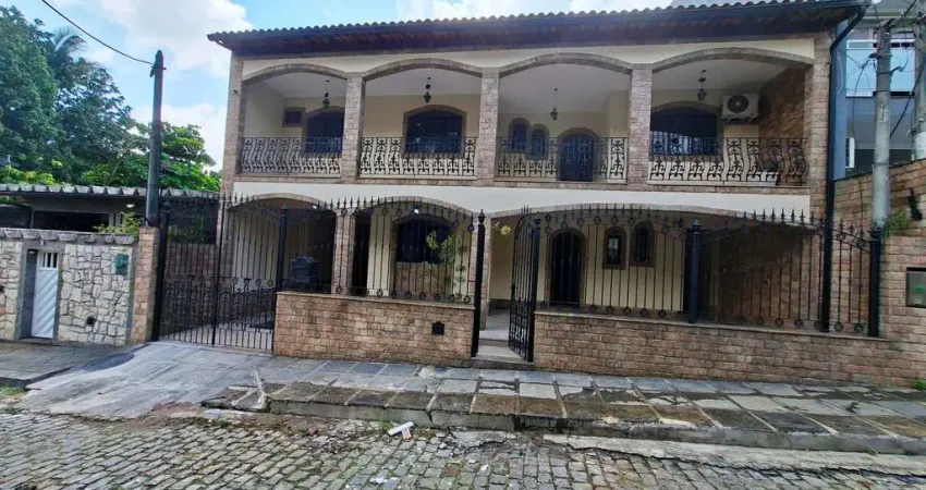 Casa à venda na Rua Sensitiva, Campo Grande, Rio de Janeiro - RJ