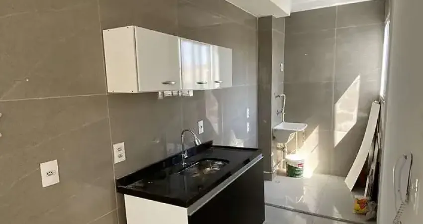 Apartamento à venda na Rua Engenheiro Artur Moura, Bonsucesso, Rio de Janeiro - RJ
