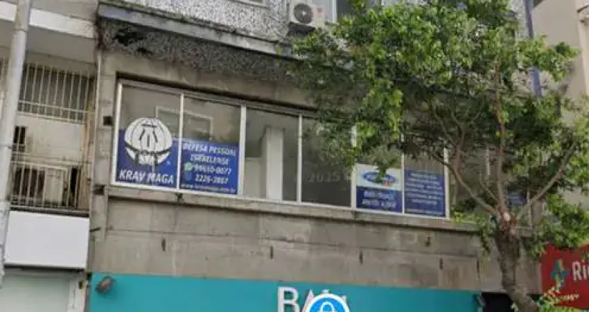 Apartamento à venda na Avenida Nossa Senhora de Copacabana, Copacabana, Rio de Janeiro - RJ