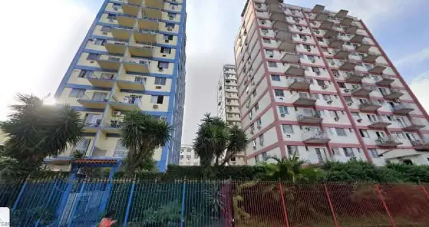 Cobertura à venda na Rua Clara Nunes, Oswaldo Cruz, Rio de Janeiro - RJ