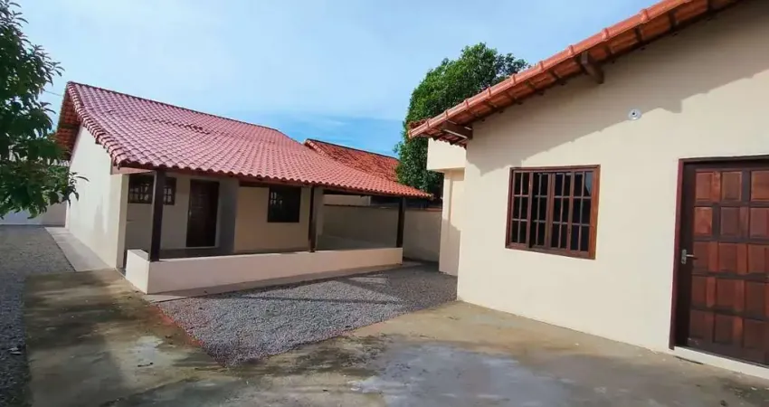 Casa de Condomínio à venda na Rua B, Gleba Colégio, Cachoeiras de Macacu - RJ
