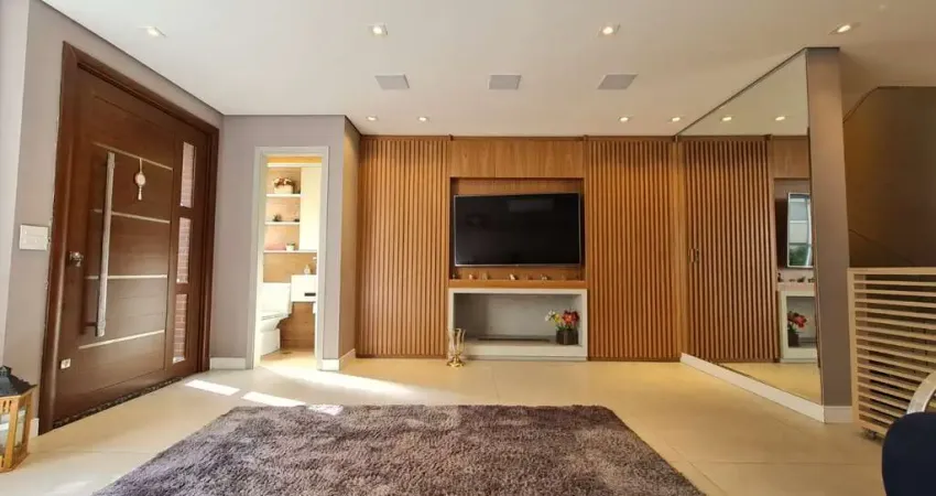 Casa de Condomínio para alugar na Rua José da Mota, Vila Andrade, São Paulo - SP