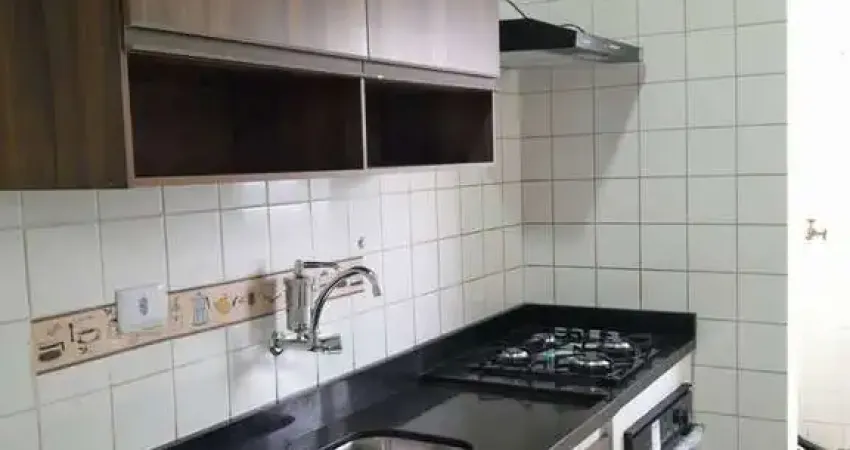 Apartamento para alugar na Rua Serra da Canastra, Jardim Amália, São Paulo - SP