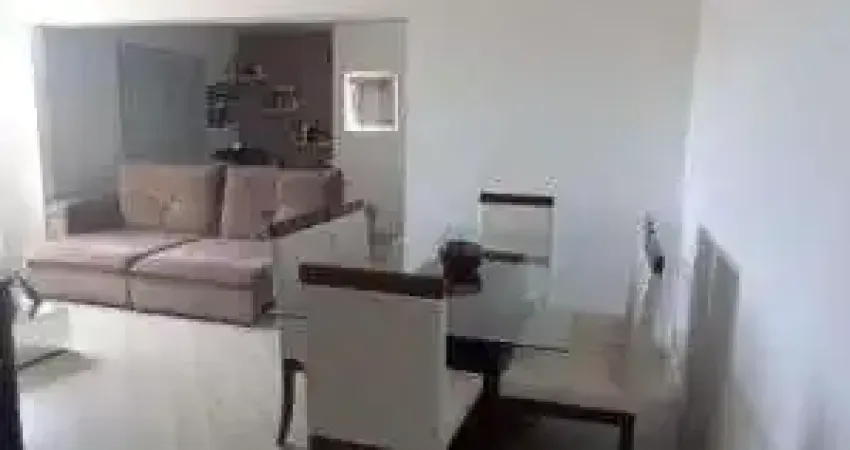 Apartamento à venda na Avenida Engenheiro José Salles, Socorro, São Paulo - SP
