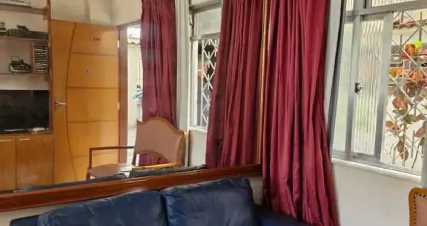 Apartamento à venda na Rua Antenor Nascentes, Lins de Vasconcelos, Rio de Janeiro - RJ