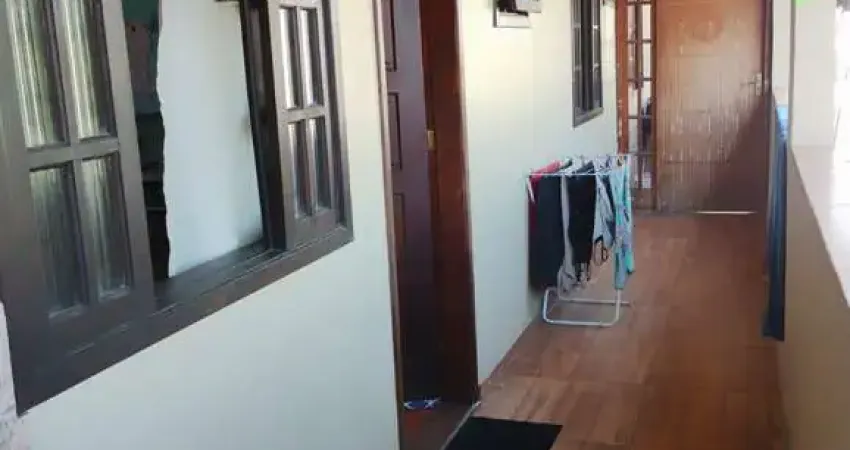 Apartamento à venda na Rua Lúcio Mendonça, Raul Veiga, São Gonçalo - RJ