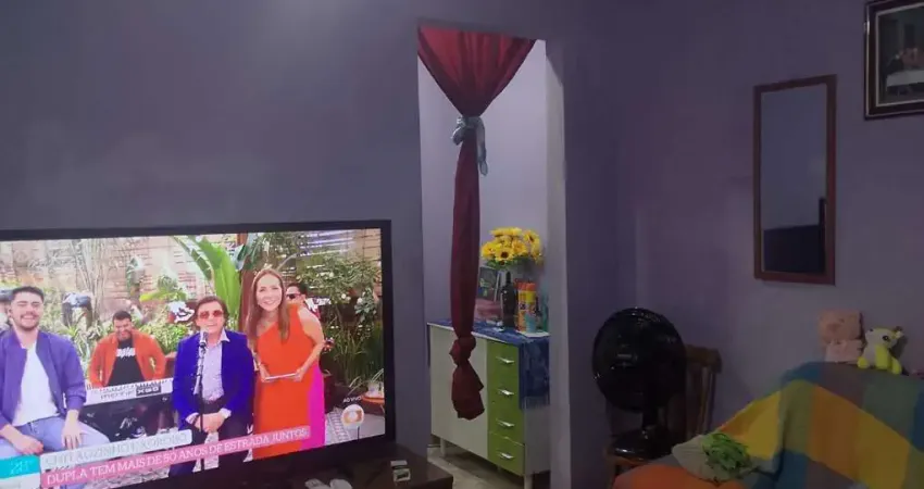 Apartamento à venda na Rua Tales de Carvalho, Jardim América, Rio de Janeiro - RJ