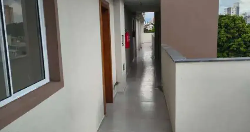 Apartamento à venda na Rua Arcoverde, Vila Guilhermina, São Paulo - SP