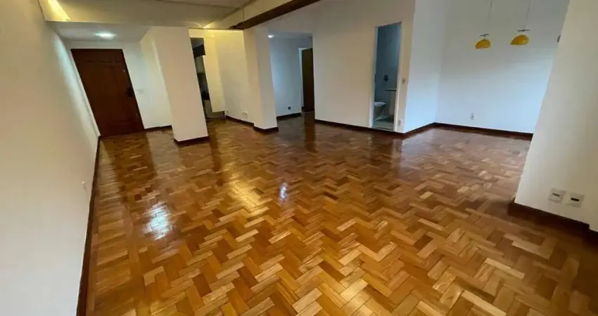 Apartamento à venda na Rua Gavião Peixoto, Icaraí, Niterói - RJ