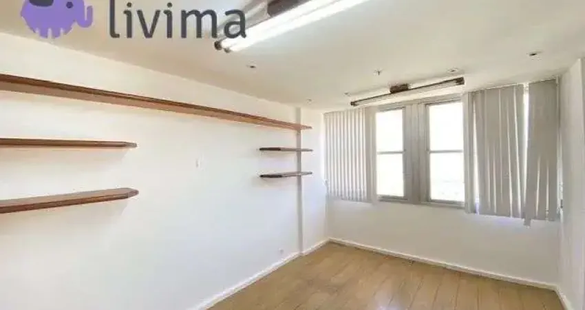 Sala comercial à venda na avenida nilo peçanha, centro, rio de janeiro - rj