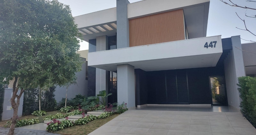 Casa em condomínio fechado com 2 quartos à venda na Avenida Javier Koelbl, 1275, Bourbon, Foz do Iguaçu