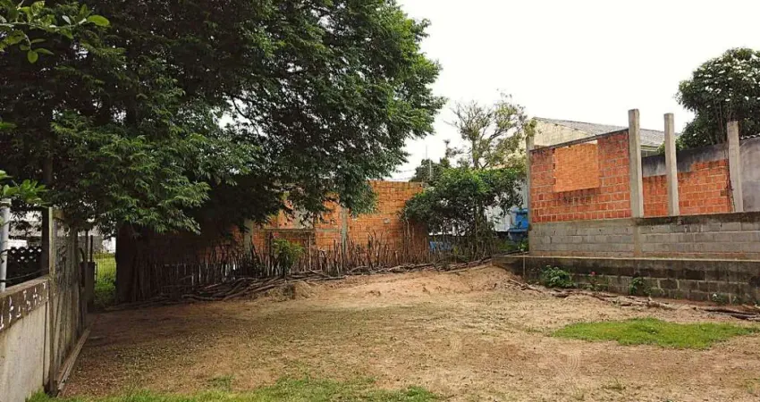 Terreno à venda no Santinho, Florianópolis