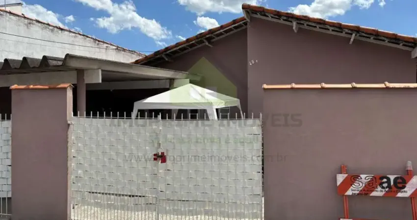 Casa com 2 quartos à venda no São João, Jacareí 