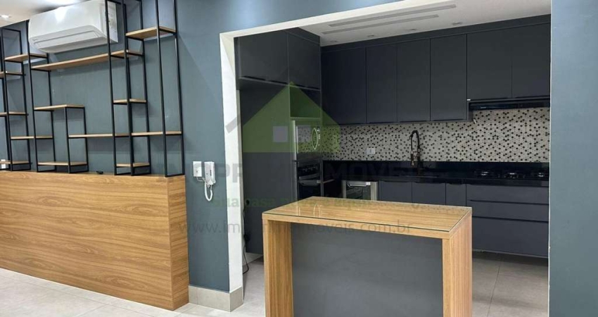Apartamento para Venda em Jacareí / SP no bairro Centro