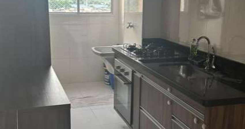 Apartamento para Venda em Jacareí / SP no bairro Vila Machado