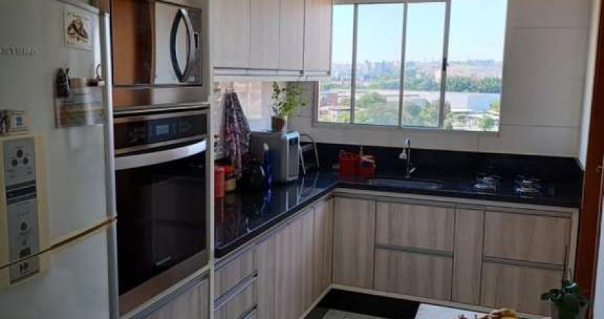 Apartamento para Venda em Jacareí / SP no bairro Chácaras Rurais Santa Maria