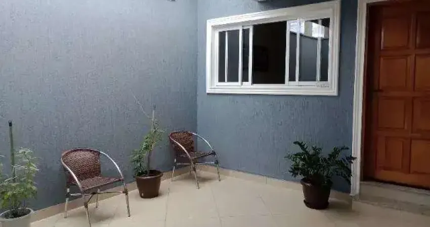 Casa para Venda em Jacareí / SP no bairro RESIDENCIAL SANTA PAULA