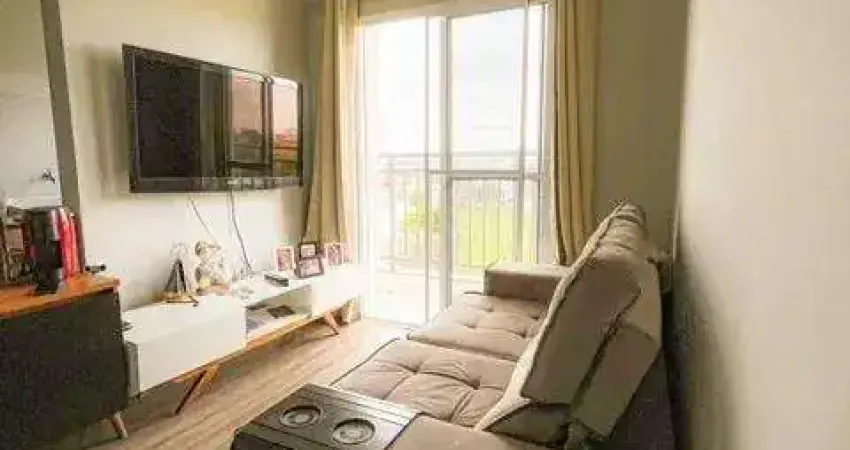 Apartamento para Venda em Jacareí / SP no bairro Parque dos Principes