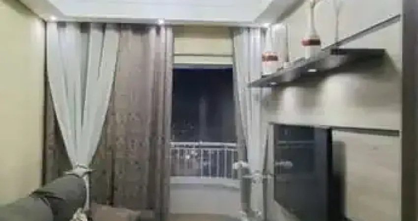 Apartamento para Venda em Jacareí / SP no bairro Jardim California