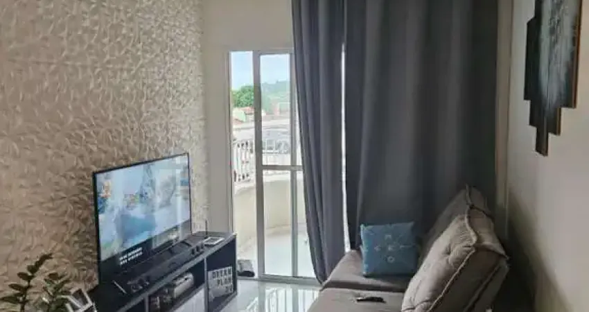 Apartamento para Venda em Jacareí / SP no bairro Jardim California
