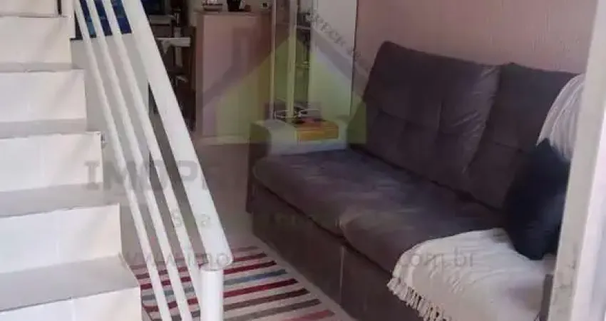Casa em Condomínio para Venda em Jacareí / SP no bairro Jardim Santa Marina