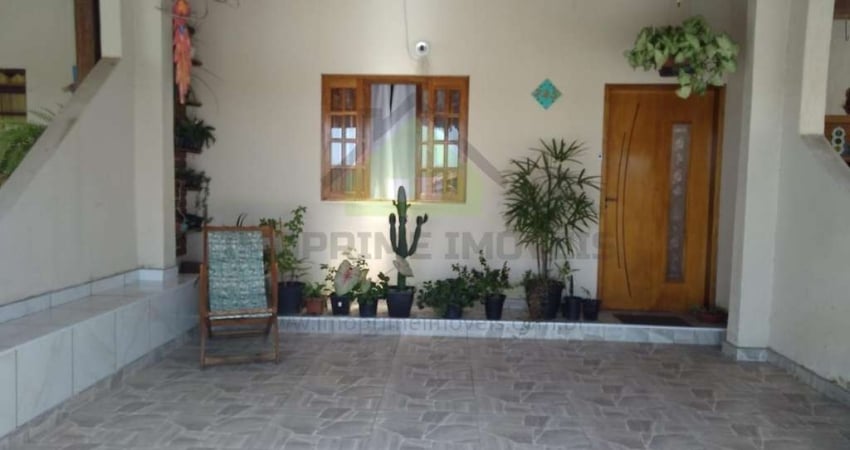 Casa em Condomínio para Venda em Jacareí / SP no bairro Parque California