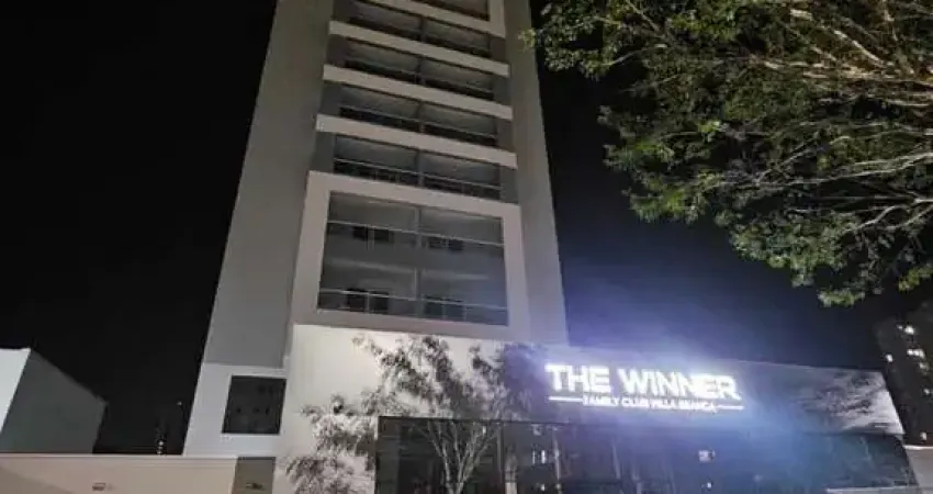 Apartamento para Venda em Jacareí / SP no bairro Loteamento Villa Branca